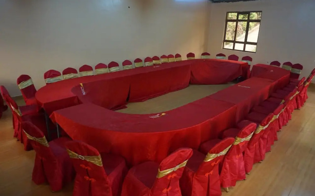 La Miguela Guest House