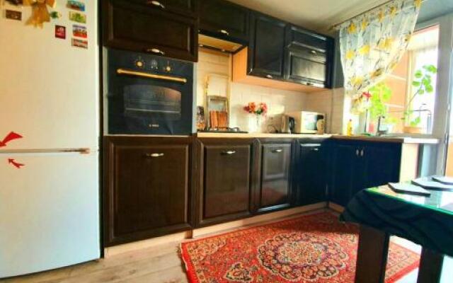 Apartment on Marshala Malinovskogo