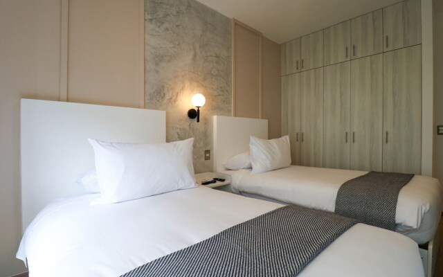 The Modern By Wynwood House