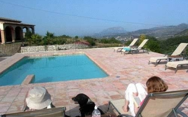 Casa Rural La Casota