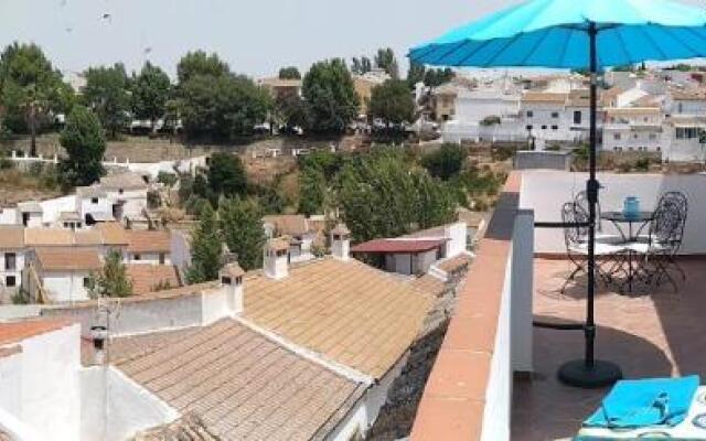 Hotel & Spa Plaza Arriate