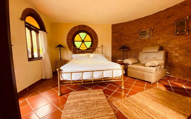 Suite Campestre El Paraiso de Chepe
