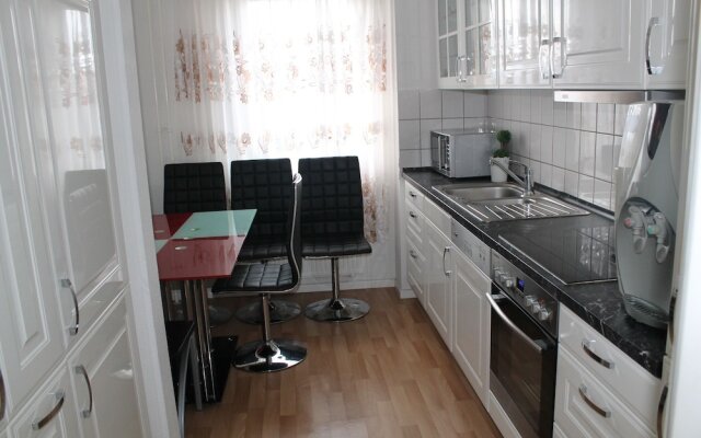 BS Business Travelling