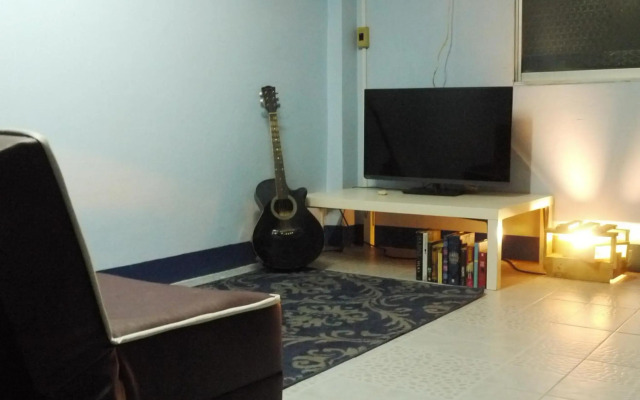 Asleep Hostel