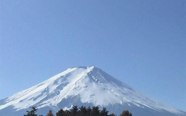 West Inn Fuji-Yoshida