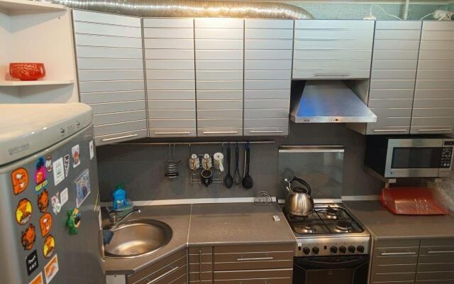 Apartamenty na ulice Internacionalnaya