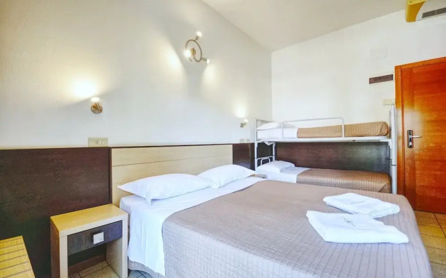 Hotel Europa Milano Marittima