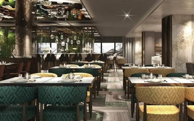 Doubletree By Hilton Yuksekova