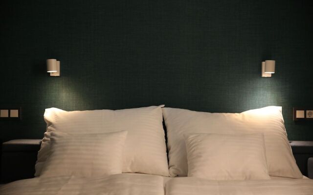 Paulay Central Top Studio