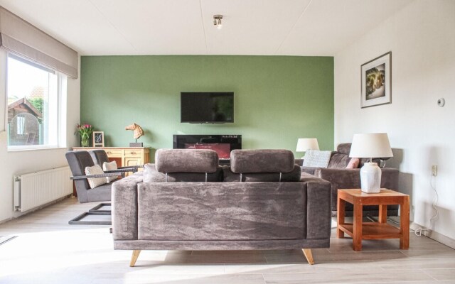 Nice Home in Breskens With 3 Bedrooms and Wifi