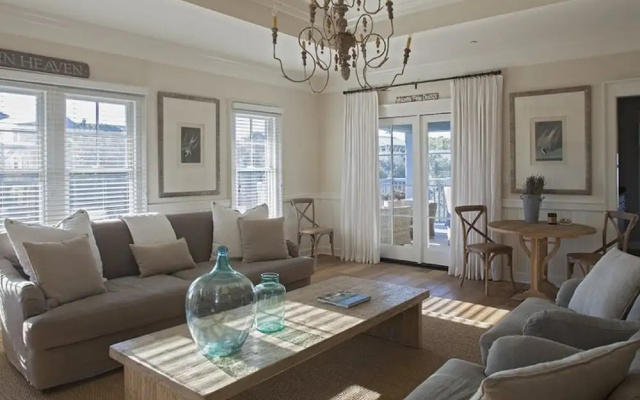 The Artistic Bungalow by Exclusive 30A