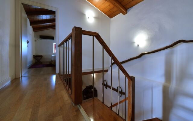 Lithos Stone Suites