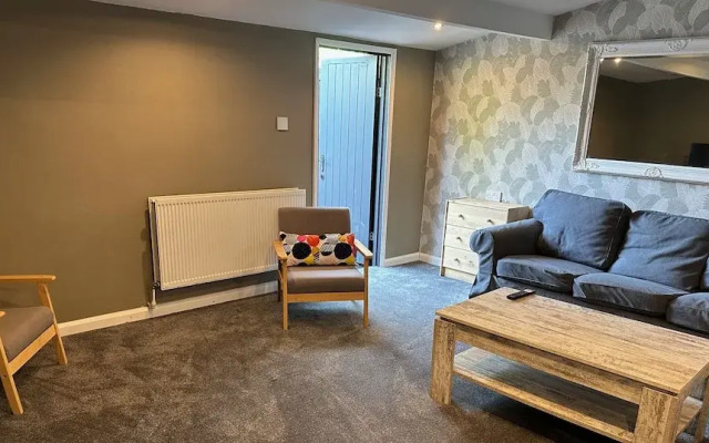 The Waterfront Lodges