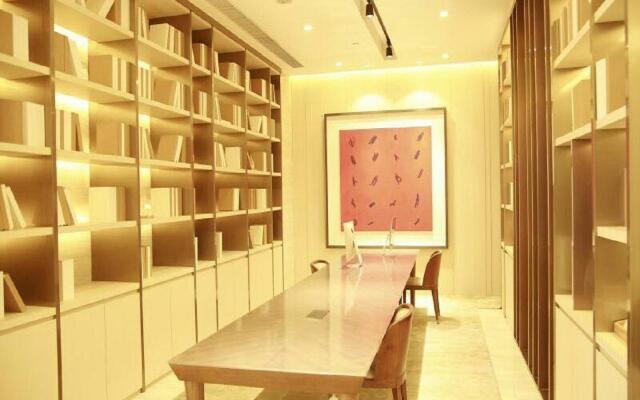Ji Hotel Xi'An Economic Development Zone Mingguang Road