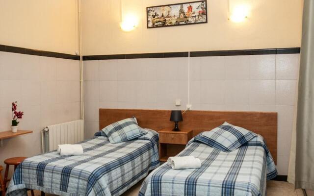 Pension Segre