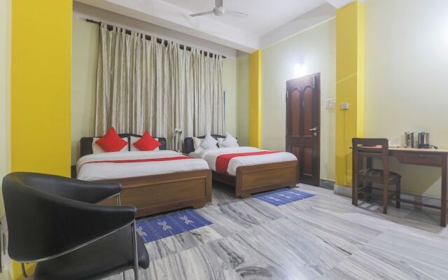 OYO 22526 Baruah's Guest House