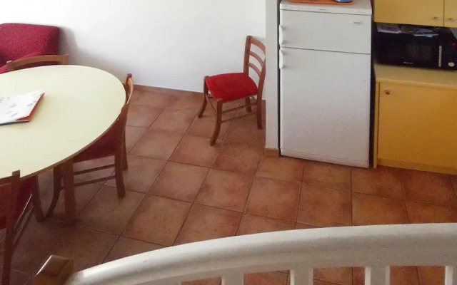 Res. Les Fontaines des Vosges, Saales, 4 Room apt
