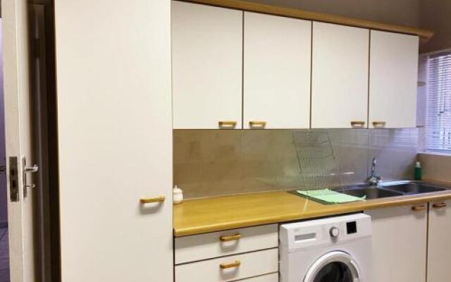 Stern self catering apartments