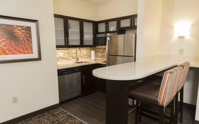 Staybridge Suites Indianapolis-Fishers