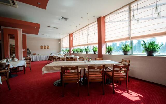 Amiral Hotel