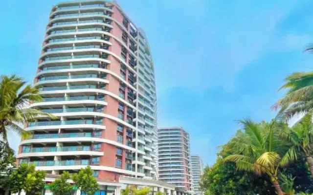 Xu Wenhua's B&B (Hai'an New Port Branch)