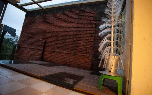 May Rooms Taipei - Nangang Station