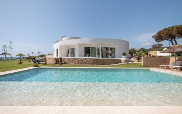 Villa Escargot Luxury in Costa Rei Beach