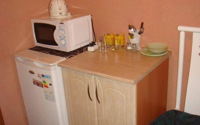 Hotellica Guest House