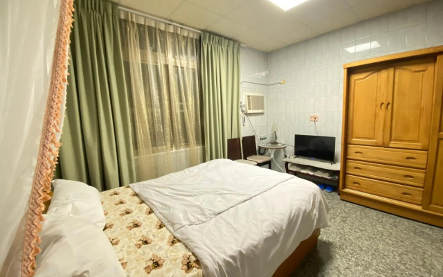 Enoya Homestay III