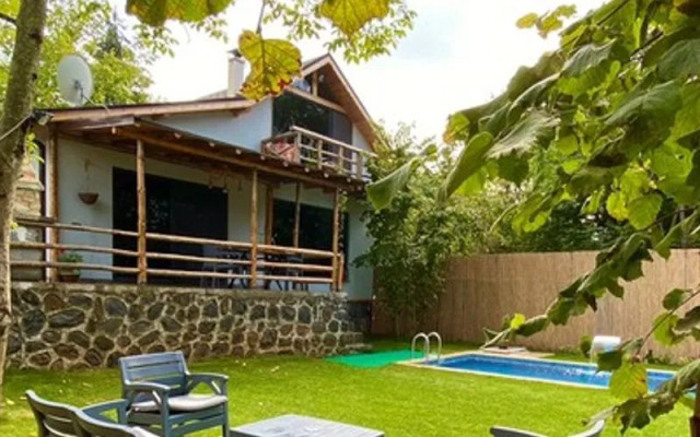 Sapanca Sg Naturel Villa