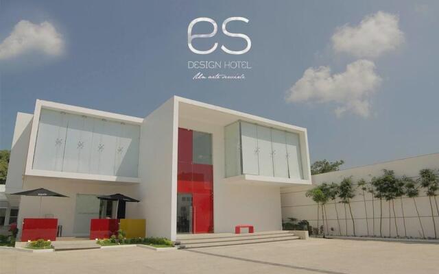 ES Design Hotel