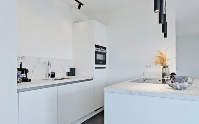 Dormio Breskens Apartments & Penthouses