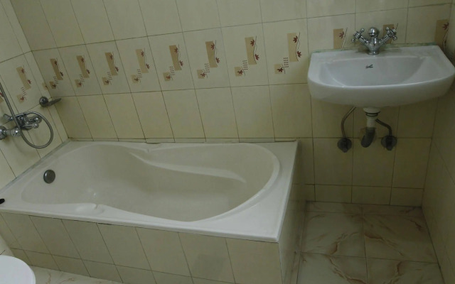 Hotel Nepalaya