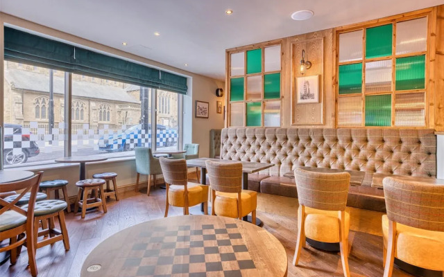 Premier Inn Blackpool - North Pier