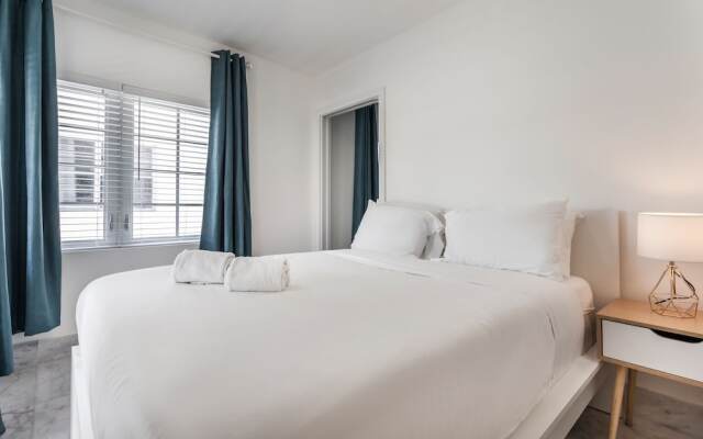 South Beach Suites on Alton