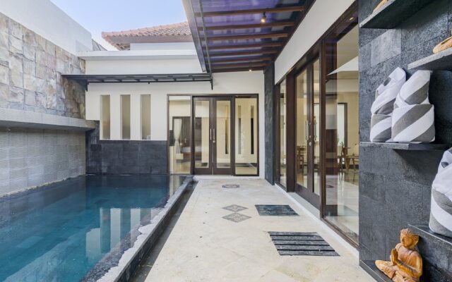 Villa Lotus