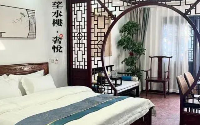 Wangshuilou Inn