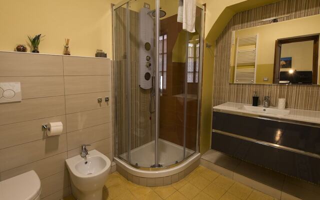 Tuscany Experience BnB