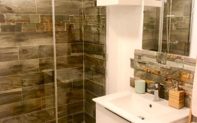 Charmant studio Prado Périer proche des plages