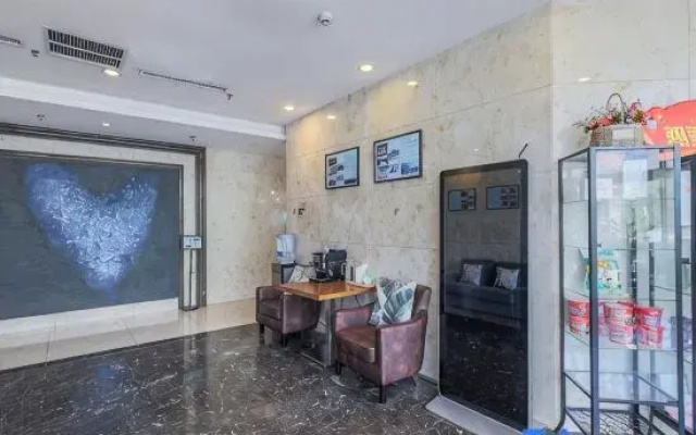 Bali Holiday Inn (Shenyang Nanta)