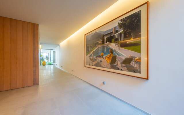 Casa Faye Resort Spa Condo