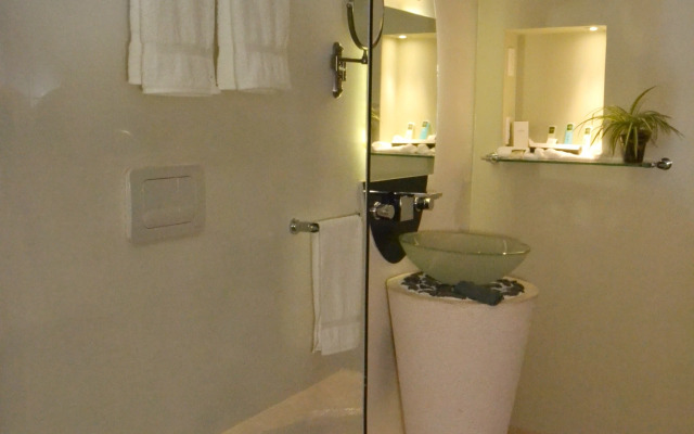 The Jonathon Boutique Hotel