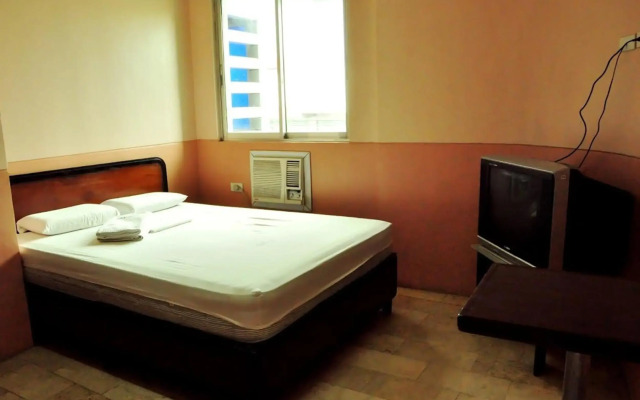 GV Hotel Ipil