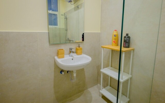 Olala Kolonaki Suites