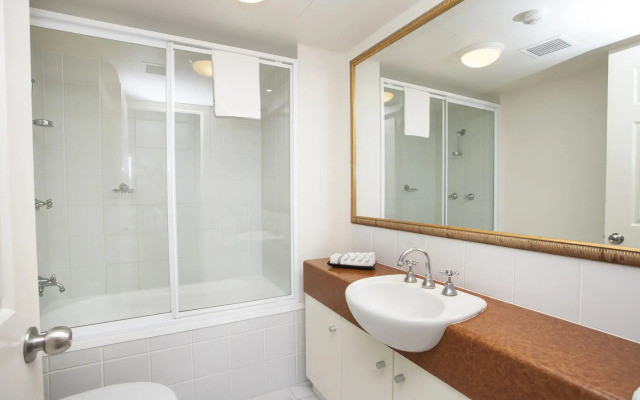 Marrakesh Apartments