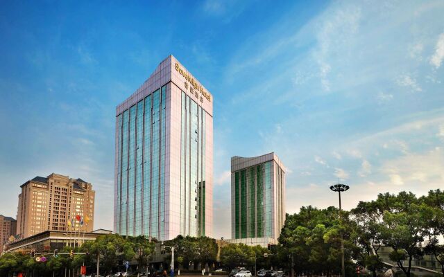 Sovereign Hotel KunShan