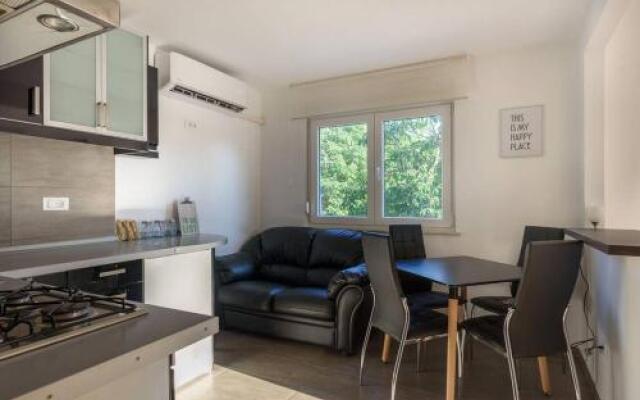 Apartman Piantina