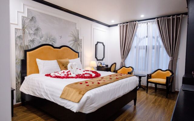 Huong Duong Hotel Thanh Hoa