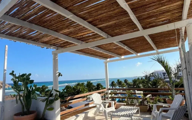Hotel Boutique Pachamama