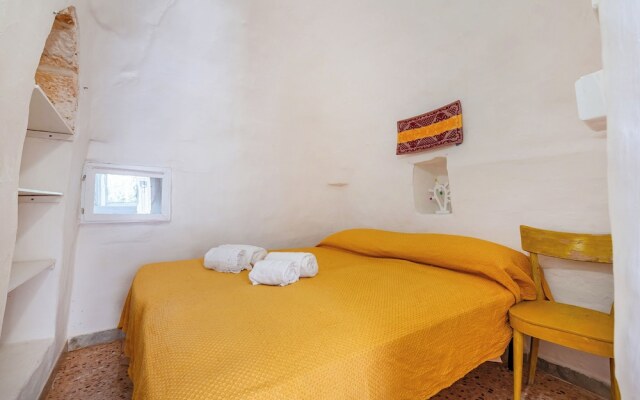 Trullo Nicolo With Pool Martina Franca